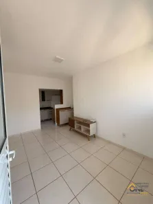 Apartamento com 2 Quartos à venda, 51m² no Mato Dentro, Indaiatuba