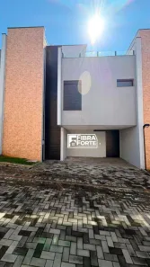 Casa de Condomínio com 3 Quartos para alugar, 168m² no Chácara Primavera, Campinas