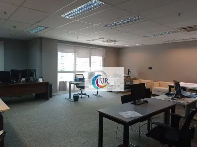 Sala Comercial para alugar, 160m² no Jardim Paulista, São Paulo