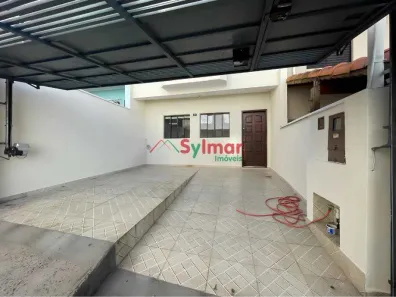 Sobrado com 3 Quartos à venda, 85m² no Jardim Ema, Guarulhos