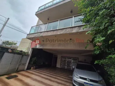 Casa com 3 Quartos à venda, 241m² no Vila Kosmos, Rio de Janeiro