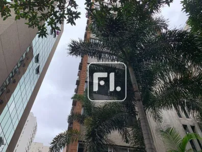 Sala Comercial para alugar, 150m² no Itaim Bibi, São Paulo