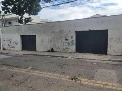 Galpão/Depósito/Armazém à venda, 250m² no Vila Rica, Campinas
