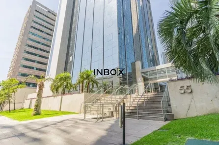 Sala Comercial para alugar, 264m² no Praia de Belas, Porto Alegre
