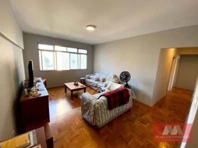 Apartamento com 3 Quartos à venda, 106m² no Bela Vista, São Paulo