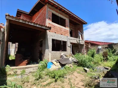 Sobrado com 3 Quartos à venda, 223m² no Jardim Peruíbe, Peruíbe