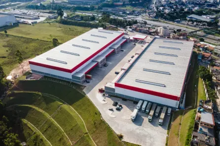Galpão/Depósito/Armazém para alugar, 1756m² no Vila Pires, Guarulhos