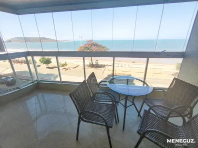 Apartamento com 3 Quartos à venda, 100m² no Praia do Morro, Guarapari