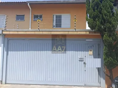 Sobrado com 3 Quartos à venda, 125m² no Vila Butantã, São Paulo