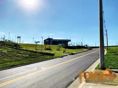 Lote/Terreno à venda, 299m² no Jardins Bolonha, Senador Canedo