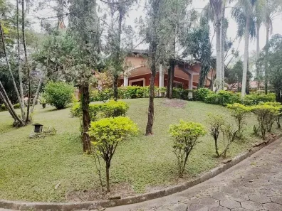 Fazenda/Sítio com 3 Quartos à venda, 700m² no Jardim do Lago, Limeira