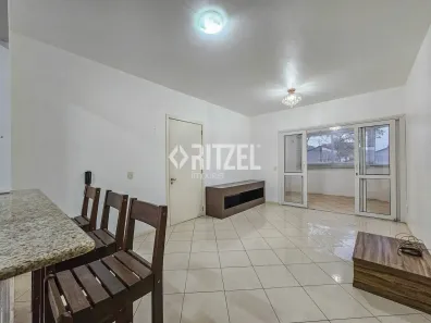 Apartamento com 2 Quartos para alugar, 78m² no Vila Rosa, Novo Hamburgo