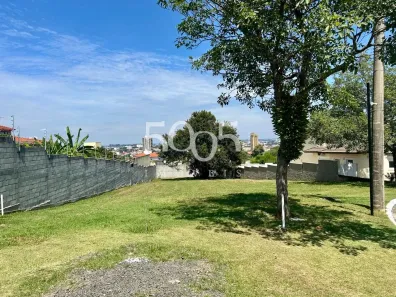 Lote/Terreno à venda, 942m² no Jardim Theodora, Itu