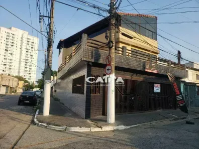 Sobrado com 3 Quartos à venda, 300m² no Vila Carrão, São Paulo