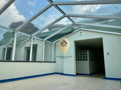 Imóvel Comercial para alugar, 606m² no Lapa, São Paulo