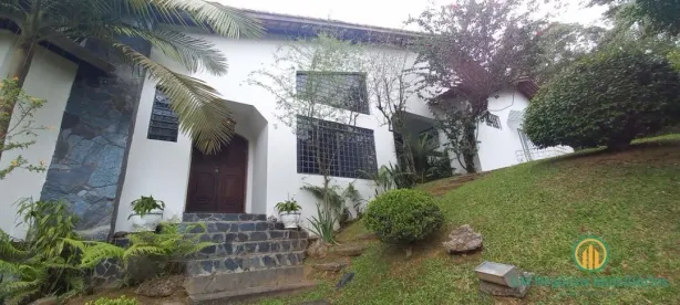 Casa com 4 Quartos à venda, 399m² no Chácara Represinha, Cotia