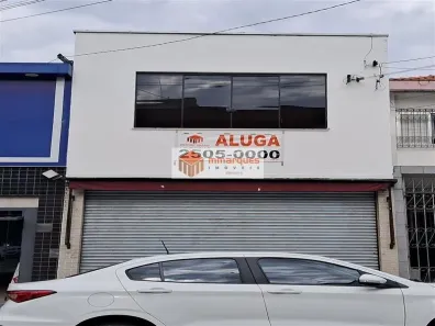 Ponto Comercial para alugar, 200m² no Tatuapé, São Paulo