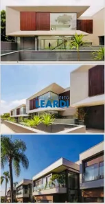 Casa de Condomínio com 4 Quartos à venda, 764m² no Jardim Petrópolis, São Paulo