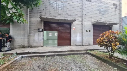 Ponto Comercial para alugar, 110m² no Santa Efigênia, São Paulo