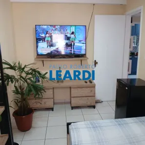 Apartamento com 3 Quartos à venda, 63m² no Paraisópolis, São Paulo