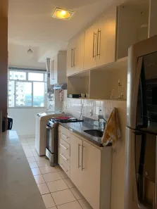 Apartamento com 3 Quartos à venda, 75m² no Jardim Jalisco, Resende