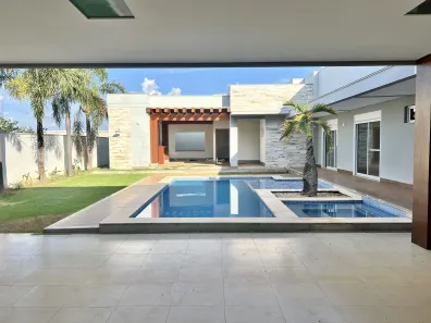 Casa de Condomínio com 4 Quartos à venda, 550m² no Eunice, Sinop