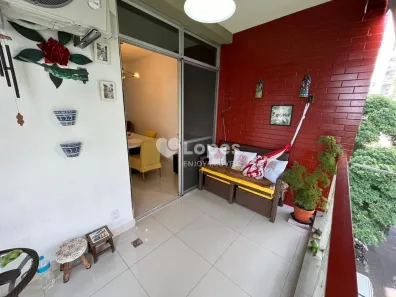 Apartamento com 2 Quartos à venda, 76m² no Glória, Rio de Janeiro