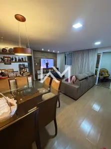 Apartamento com 2 Quartos à venda, 83m² no Jardim Zaira, Guarulhos