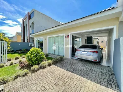 Casa com 5 Quartos à venda, 257m² no , Pontal do Paraná