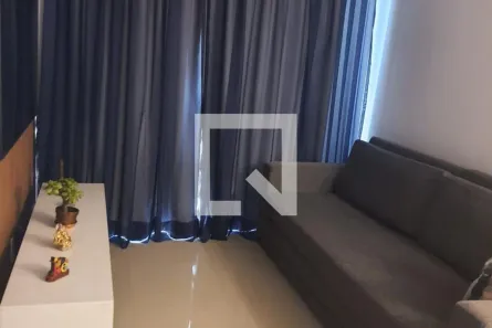 Apartamento com 2 Quartos à venda, 65m² no Alphaville Centro Industrial e Empresarial/Alphaville., Barueri