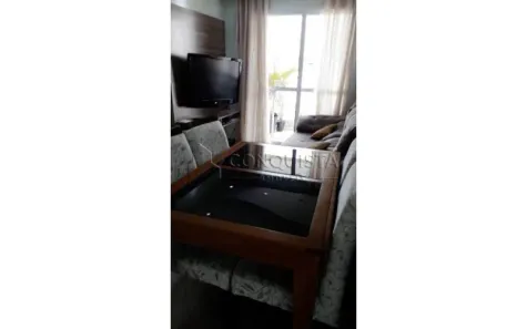 Cobertura com 2 Quartos à venda, 112m² no Vila Monte Alegre, São Paulo