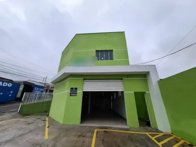 Ponto Comercial com 1 Quarto para alugar, 120m² no Jardim Santa Júlia, São José dos Campos