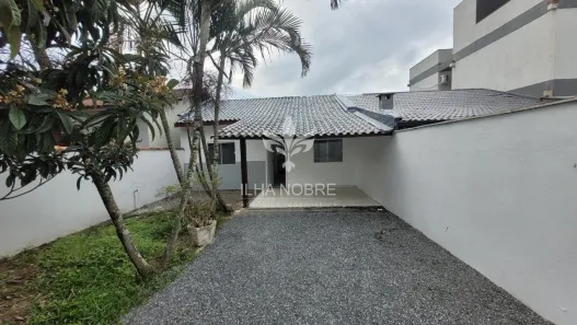 Casa com 2 Quartos para venda ou aluguel, 70m² no Campeche, Florianópolis