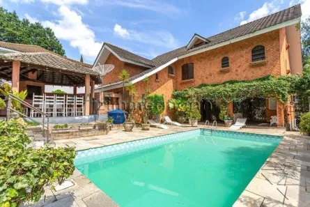 Sobrado com 6 Quartos à venda, 600m² no Morumbi, São Paulo
