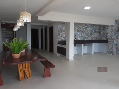 Casa com 4 Quartos à venda, 387m² no Gamboa, Cairu