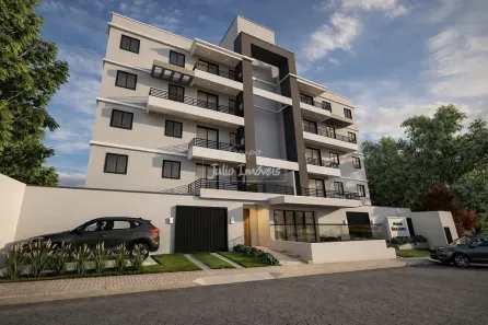 Apartamento com 2 Quartos à venda, 69m² no Souza Cruz, Brusque