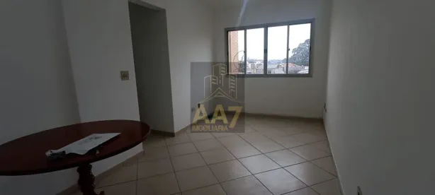 Apartamento com 2 Quartos à venda, 60m² no Jardim Cláudia, São Paulo