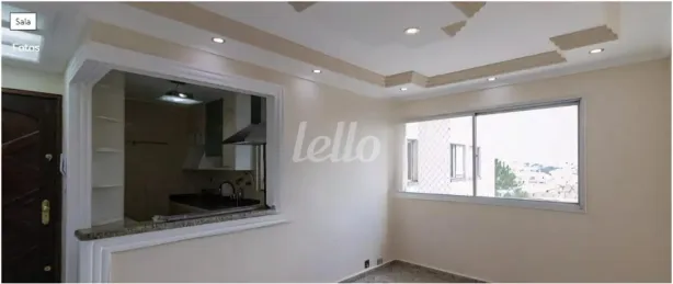 Apartamento com 2 Quartos à venda, 55m² no Jardim Jaú (Zona Leste), São Paulo