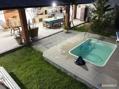 Lote/Terreno à venda, 98m² no Alphaville, Campos dos Goytacazes