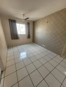 Apartamento com 2 Quartos para alugar, 46m² no Parque Residencial das Nações Indígenas, Cuiabá