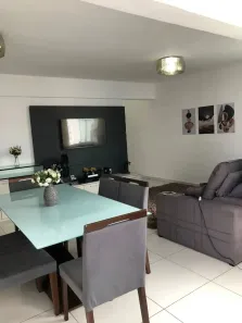 Apartamento com 3 Quartos à venda, 130m² no Boa Viagem, Recife