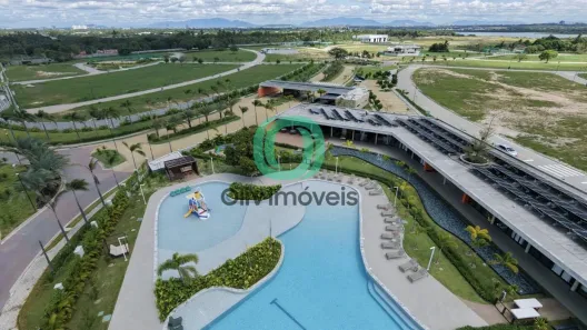 Lote/Terreno à venda, 450m² no Mangabeira, Eusébio