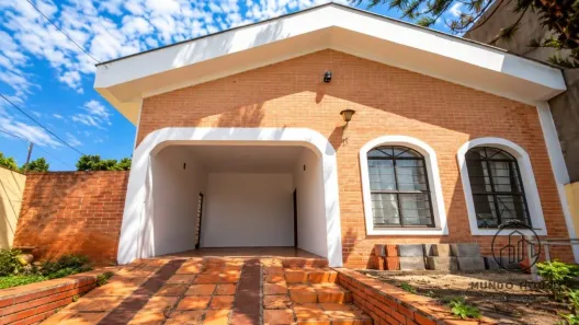 Casa com 3 Quartos para alugar, 150m² no Jardim Simus, Sorocaba