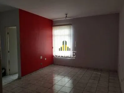 Sala Comercial para alugar, 30m² no Centro, São Bernardo do Campo