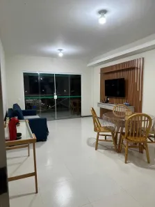 Apartamento com 2 Quartos à venda, 75m² no Ribuleirinha, Estância
