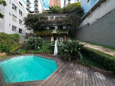 Casa com 4 Quartos à venda, 250m² no Buritis, Belo Horizonte