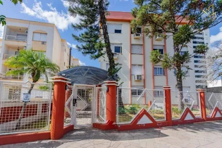 Apartamento com 3 Quartos para alugar, 80m² no Centro, Canoas