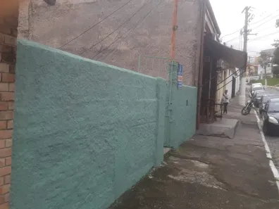 Lote/Terreno à venda, 400m² no Vila Nova Cachoeirinha, São Paulo