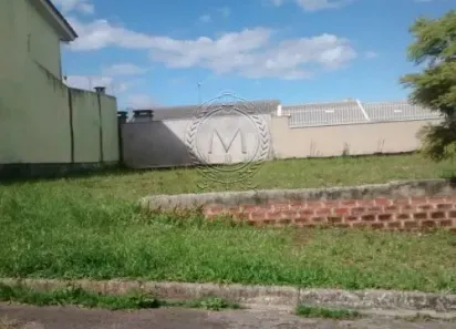 Lote/Terreno à venda, 273m² no Atuba, Curitiba