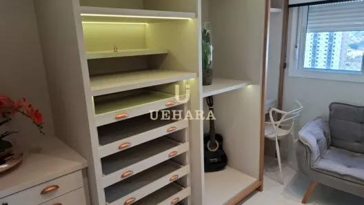 Apartamento com 3 Quartos à venda, 114m² no Tatuapé, São Paulo